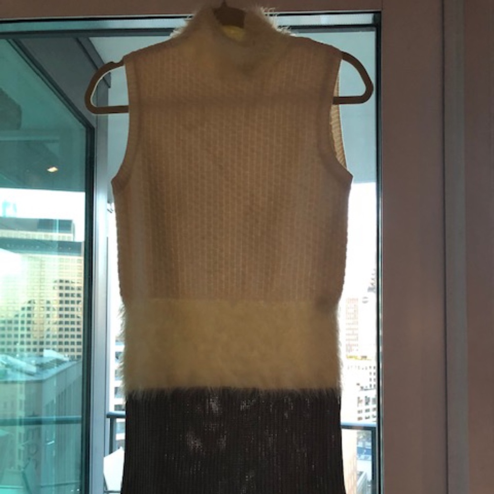 Flirty and FABULOUS Diane Von Furstenberg Dress